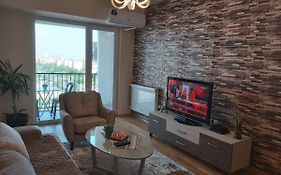 Mitreski Impeksel 2 Self Check-In Luxury Apartment
