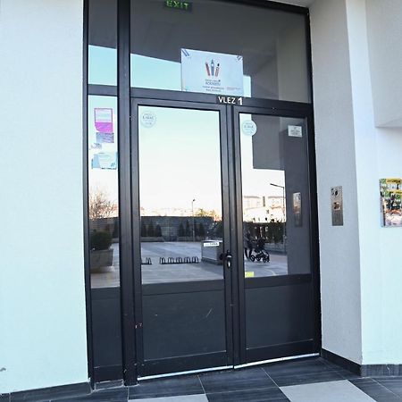 Mitreski Impeksel 2 Self Check-In Luxury Apartment Üsküp Dış mekan fotoğraf