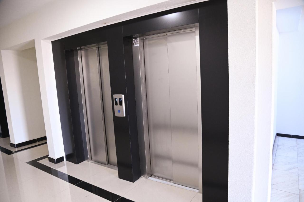 Mitreski Impeksel 2 Self Check-In Luxury Apartment Üsküp Dış mekan fotoğraf