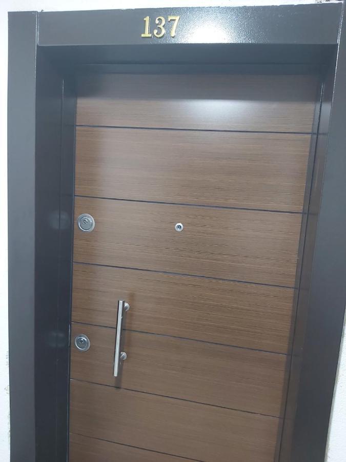 Mitreski Impeksel 2 Self Check-In Luxury Apartment Üsküp Dış mekan fotoğraf